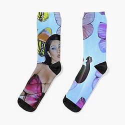 kali uchis -  Socks