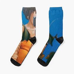 kali uchis -  Socks