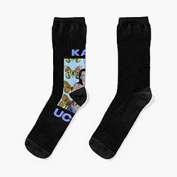 Kali Uchis Poster Poster Socks