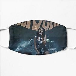 kali uchis -  Flat Mask