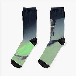 Kali Uchis - Loner iPhone Socks