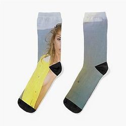 kali uchis -  Socks