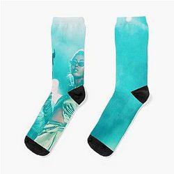 kali uchis -  Socks