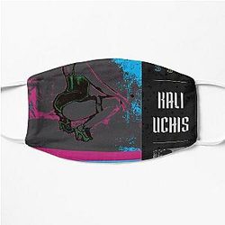 Kali Uchis Kali Uchis Flat Mask