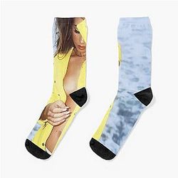 kali uchis -  Socks