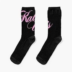 Kali Uchis singer American Colombian  Socks