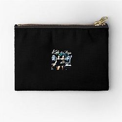 Jorja Kali Uchis Zipper Pouch