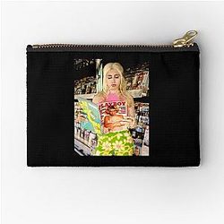 Kali uchis Funny Zipper Pouch
