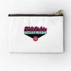 Kali uchis classic Zipper Pouch