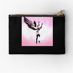 Kali uchis movie music Zipper Pouch