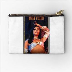 Kali uchis Cute Zipper Pouch