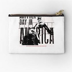 Classic kali uchis Zipper Pouch