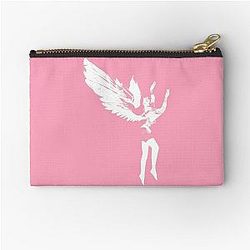 Kali Uchis Sin Miedo Drawing 2 Zipper Pouch