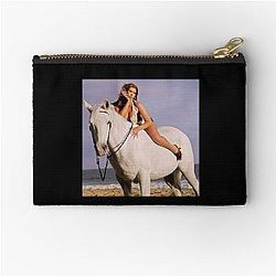 Kali uchis album classic Zipper Pouch
