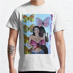 kali uchis -  Classic T-Shirt