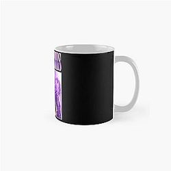 Kali Uchis Vintage Retro Design Classic Mug