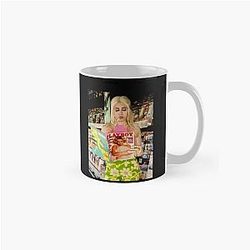 Kali uchis Funny Classic Mug