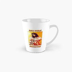 Kali uchis Album Tall Mug