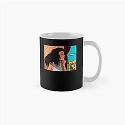 Kali uchis fan love Classic Mug