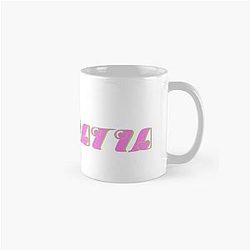 Kali Uchis - telepatía Classic Mug