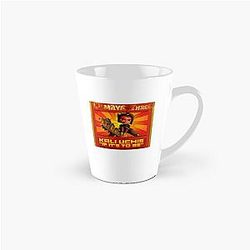 Kali uchis anime funny Tall Mug