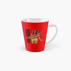 Kali uchis music Tall Mug