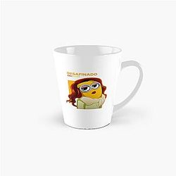 Kali uchis Love team Tall Mug