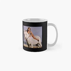 Kali uchis album classic Classic Mug