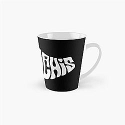 Kali Uchis Merch Kali Uchis Logo Tall Mug