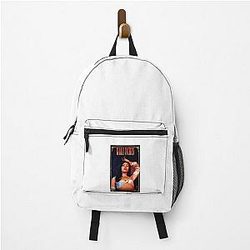 Kali uchis Cute Backpack