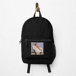 Kali uchis album classic Backpack