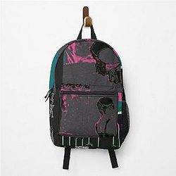 Kali Uchis Kali Uchis (REdesigned) Backpack