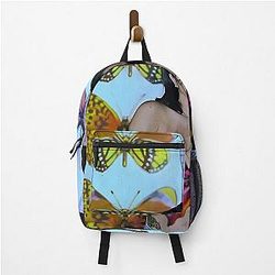 kali uchis -  Backpack