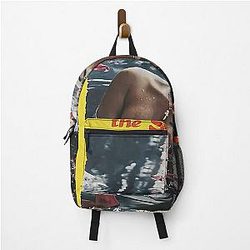 kali uchis -  Backpack