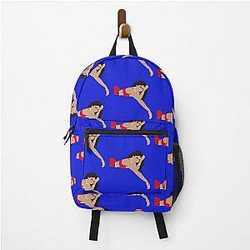 Kali Uchis Isolation Backpack