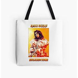 Kali uchis Album All Over Print Tote Bag