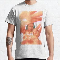 KALI UCHIS - P1 Classic T-Shirt