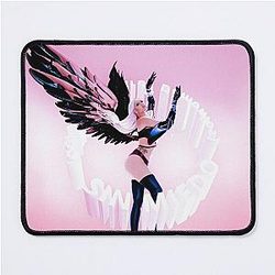 Sin Miedo (Del Amor Y Otros Demonios) by Kali Uchis Mouse Pad