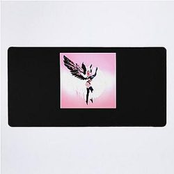 Kali uchis movie music Desk Mat