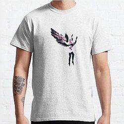 Kali Uchis Sin Miedo Drawing Classic T-Shirt
