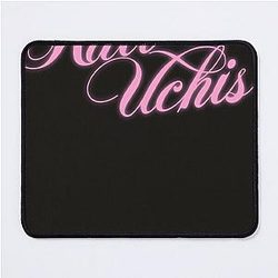 Kali Uchis Singer American Colombian Mouse Pad