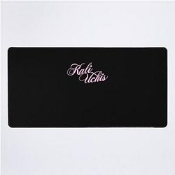Kali Uchis singer American Colombian  Desk Mat