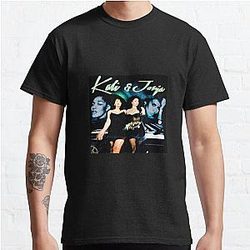 Jorja Kali Uchis Classic T-Shirt