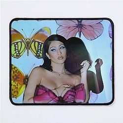 kali uchis -  Mouse Pad
