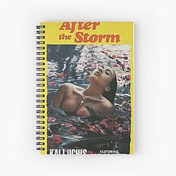 kali uchis -  Spiral Notebook