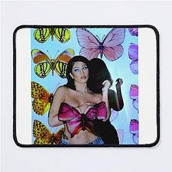 of Kali uchis music Mouse Pad