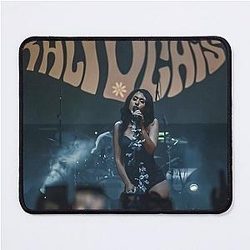 kali uchis -  Mouse Pad