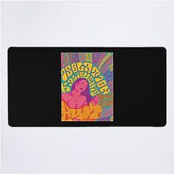 People Classic Kali Uchis Album Poster Photographic Desk Mat
