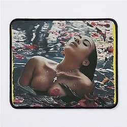 kali uchis -  Mouse Pad