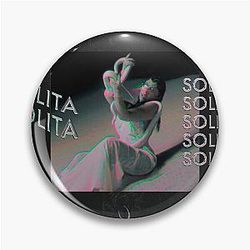 Kali Uchis - Solita Pin
